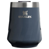 Textured Reserve Wine Tumbler 11 oz in Twilight Gloss by Stanley