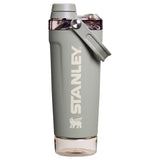 Vitalize Shaker Bottle 20 oz in Sage Grey by Stanley