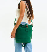 Teal Sling