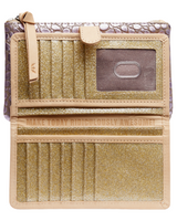 Consuela - Slim Wallets - Lulu Wallet