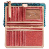 Indy Slim Wallet