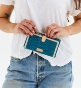 Consuela - Slim Wallet - Indy