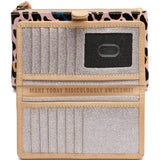 Consuela - Slim Wallet - Ruth