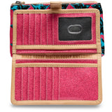 Consuela - Slim Wallet - Presley