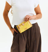 Harlow Slim Wallet