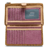 Cider Slim Wallet