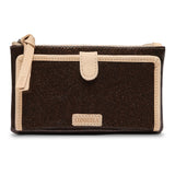 Consuela - Slim Wallet - Ember