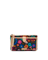 Amelie Slim Wallet
