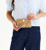 Lawton Slim Wallet lifestyle view