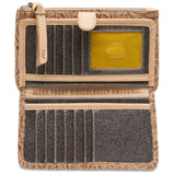 Lawton Slim Wallet