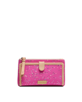 Berry Slim Wallet - official Consuela image 1
