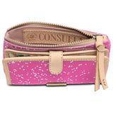 Berry Slim Wallet - official Consuela image 6
