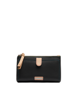 Cyndi Slim Wallet - official Consuela image 1