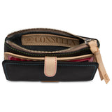 Cyndi Slim Wallet - official Consuela image 6