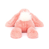 Jellycat - Plush - *new* Smudge Apricot Rabbit
