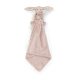 Jellycat - Plush - Bashful Luxe Bunny Rosa Soother