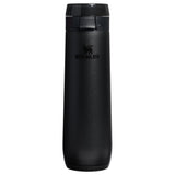 FlowState Spring Bottle 20 oz in Black 2.0 by Stanley