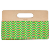 Consuela - Downtown Crossbody - Sunny Super Clutch