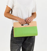 Consuela - Downtown Crossbody - Sunny Super Clutch
