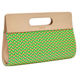 Consuela - Downtown Crossbody - Sunny Super Clutch