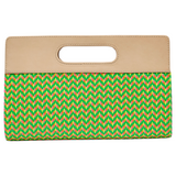 Consuela - Downtown Crossbody - Sunny Super Clutch