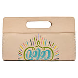 Live in Color Super Clutch