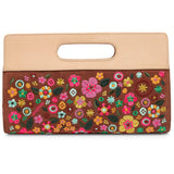 Consuela - Super Clutch - Sienna