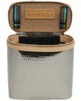 CONSUELA KYLE SLIM TRAIN CASE STCS3233VIINOS 848220047821