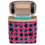 Presley Slim Train Case