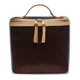 Consuela - Slim Train Case - Ember