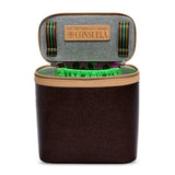 Consuela - Slim Train Case - Ember