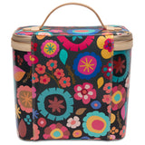 Amelie Slim Train Case