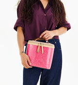 Bae Slim Train Case - official Consuela image 8
