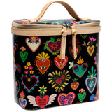 Vida Slim Train Case - official Consuela image 4