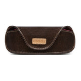 Consuela - Sunglass Case - Ember