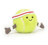 Jellycat - Plush - Amuseable Sports Tennis Ball