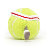 Jellycat - Plush - Amuseable Sports Tennis Ball