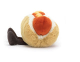 Jellycat - Plush - Amuseable Hot Dog