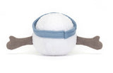 Jellycat - Plush - Amuseable Sports Golf Ball