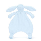 Jellycat - Plush - Bashful Blue Bunny Comforter