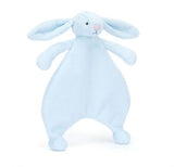 Jellycat - Plush - Bashful Blue Bunny Comforter
