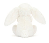 Jellycat - Plush - Bashful Carrot Bunny Little