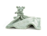 Jellycat - Plush - Bashful Dragon Soother