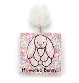 Jellycat - Book - if i were a Bunny