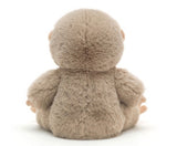 Jellycat - Plush - Bo Bigfoot