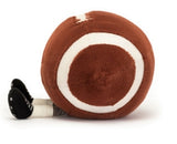 Jellycat - Plush - Amuseable Sport Football