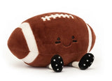 Jellycat - Plush - Amuseable Sport Football