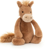 Jellycat - Plush - Bashful Pony Big (huge)