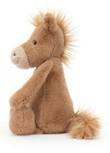 Jellycat - Plush - Bashful Pony Big (huge)