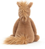 Jellycat - Plush - Bashful Pony Big (huge)